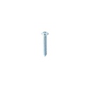 Tornillo para metal #10x1.1/4" con rosca tpmf1.1/4
