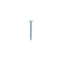 Tornillo para metal #14x2" cabeza redonda tpmi2#14