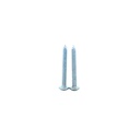 Tornillo para metal #14x2" cabeza redonda tpmi2#14