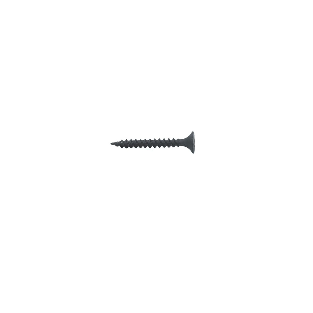 Tornillo tabla yeso 6x1.1/4" p f 1339288
