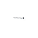 Tornillo tabla yeso 6x1.5/8" p f 1042409
