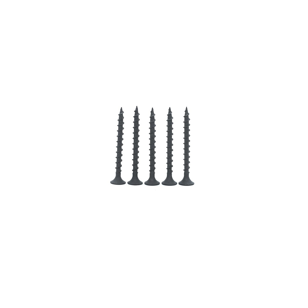 Tornillo tabla yeso 6x1.5/8" p f 1042409