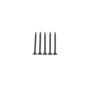 Tornillo tabla yeso 6x1.5/8" p f 1042409