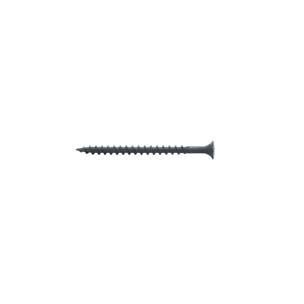 Tornillo tabla yeso 8x2.1/2" p f 1042421