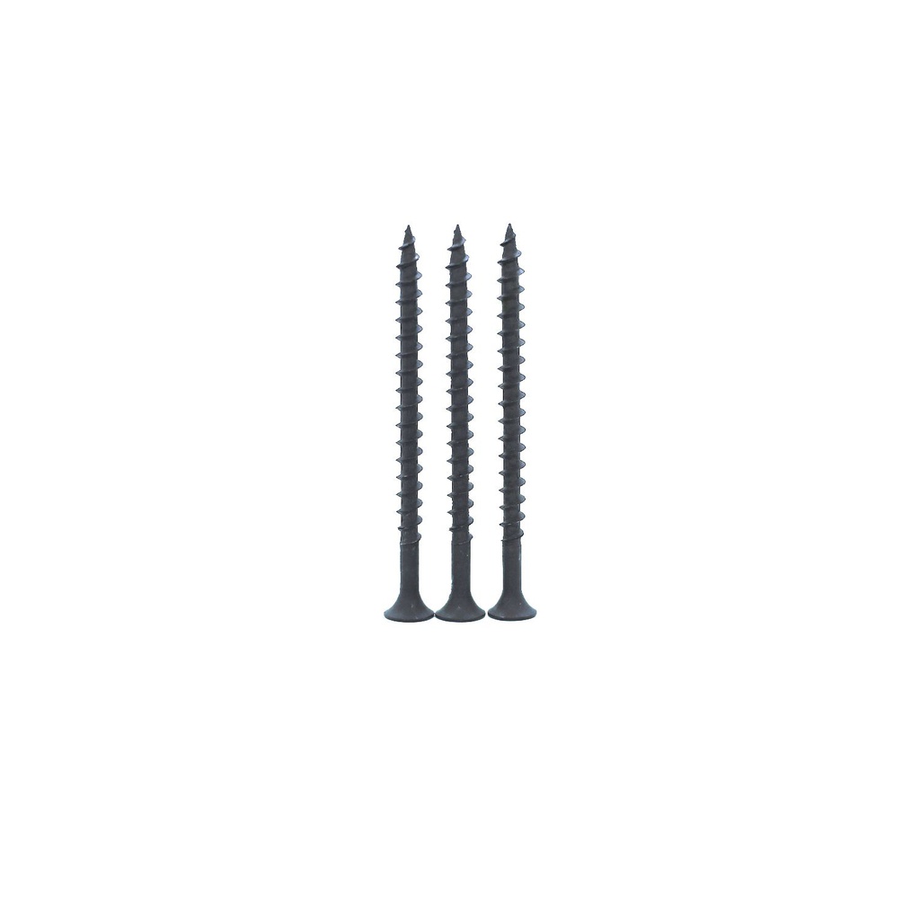 Tornillo tabla yeso 8x2.1/2" p f 1042421