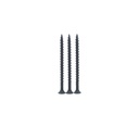 Tornillo tabla yeso 8x2.1/2" p f 1042421