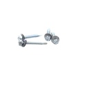 Tornillo para techar comp punta broca 1/4x2" vikingo