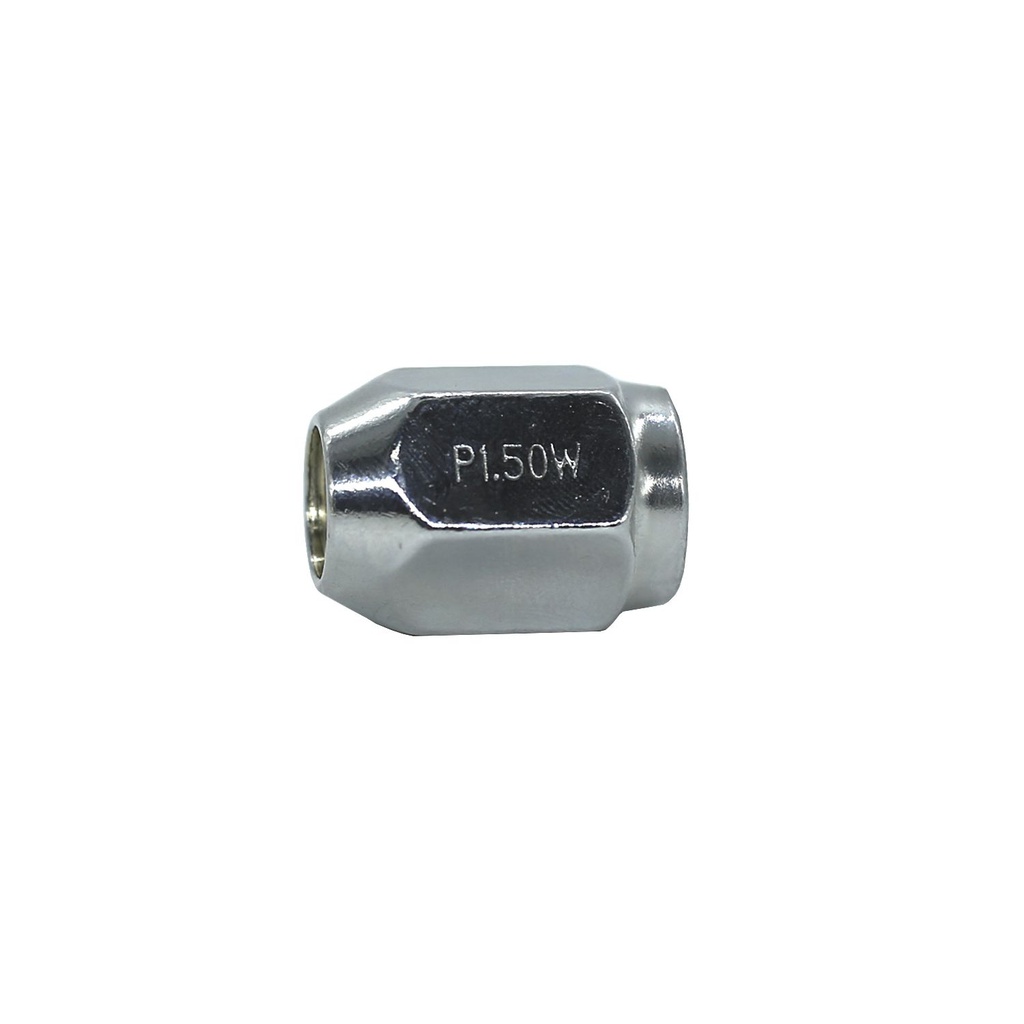 Tuerca carro conica p1.50w 1007l29