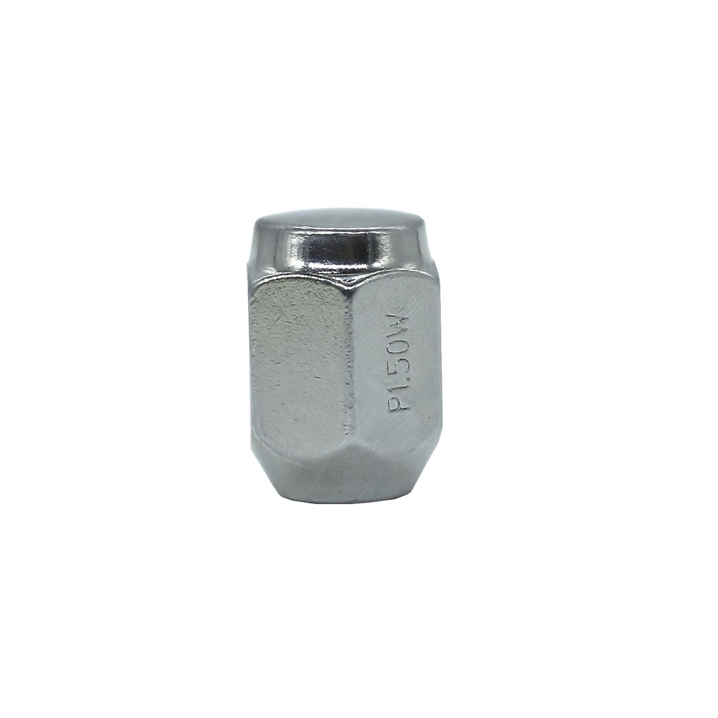 Tuerca carro conica p1.50w 1007l29