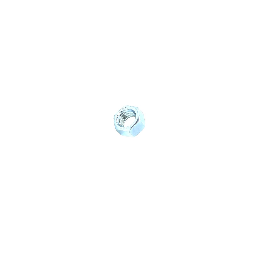 Tuerca hexagonal 3/8-16 660004