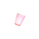 Vaso acrilico 10-oz 2-cs1806-360 varios colores