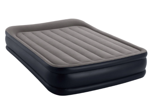 Colchon Inflable Twin Para Dormir 75X38X18" 69049