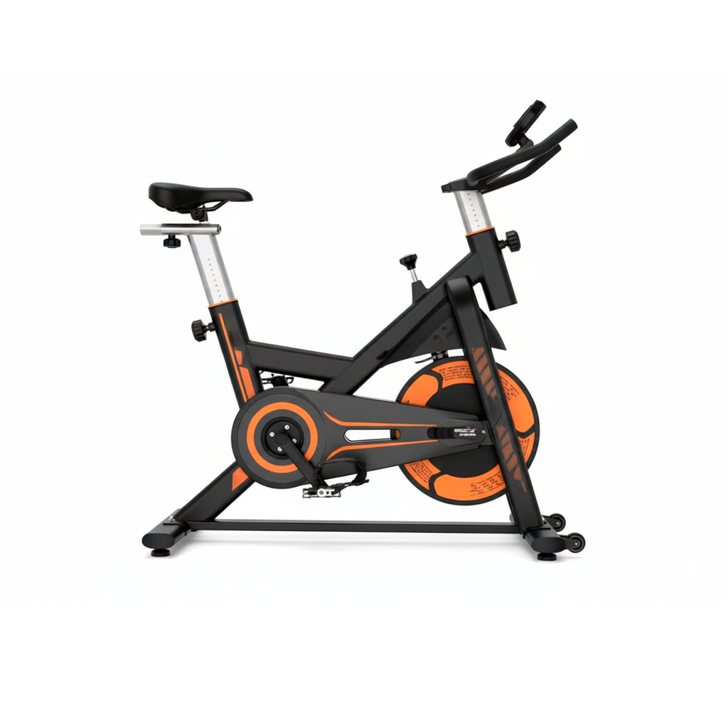 Maquina De Ejercicio Bicicleta Maximus D151Y