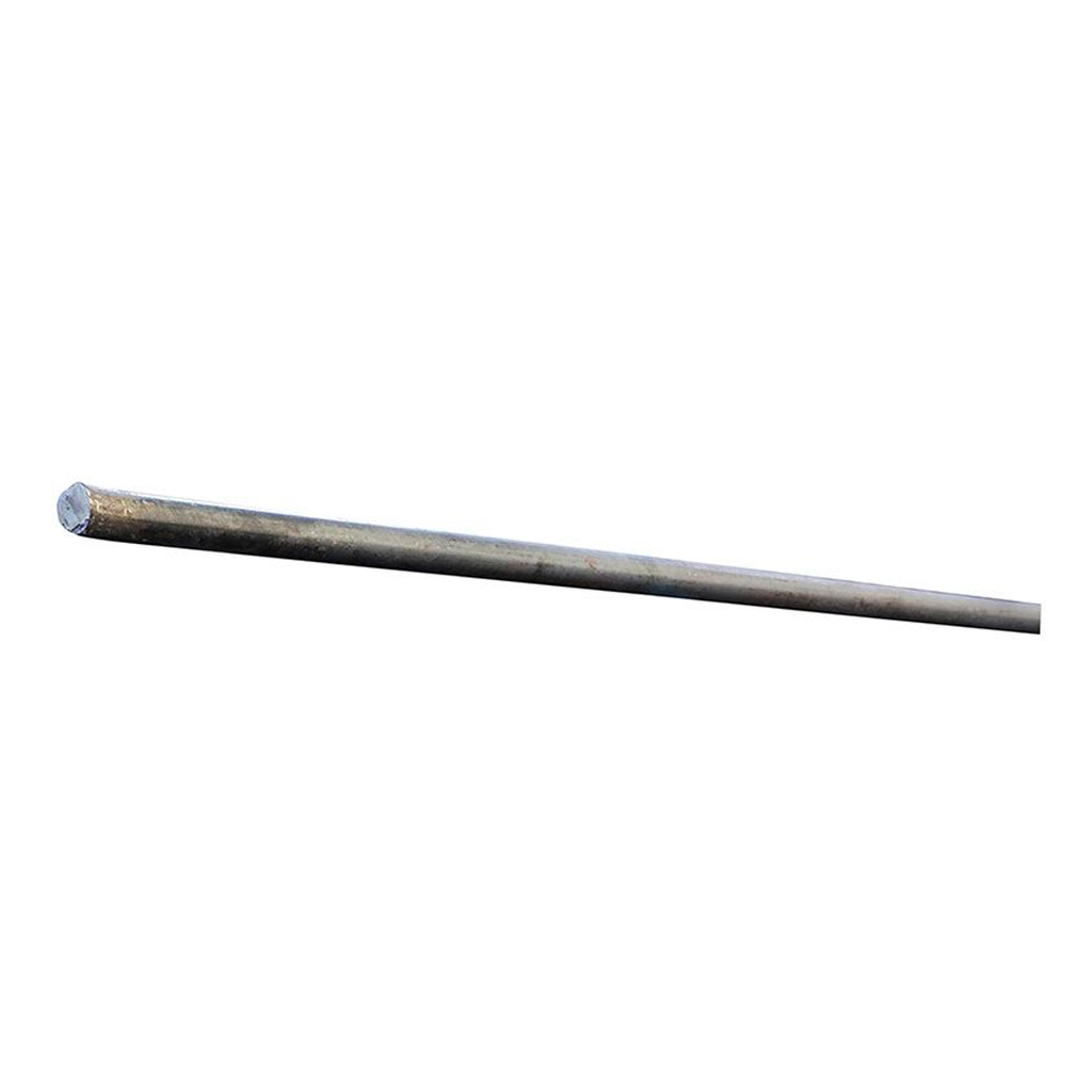 Varilla Hierro Lisa 1/4"X30' Leg G40