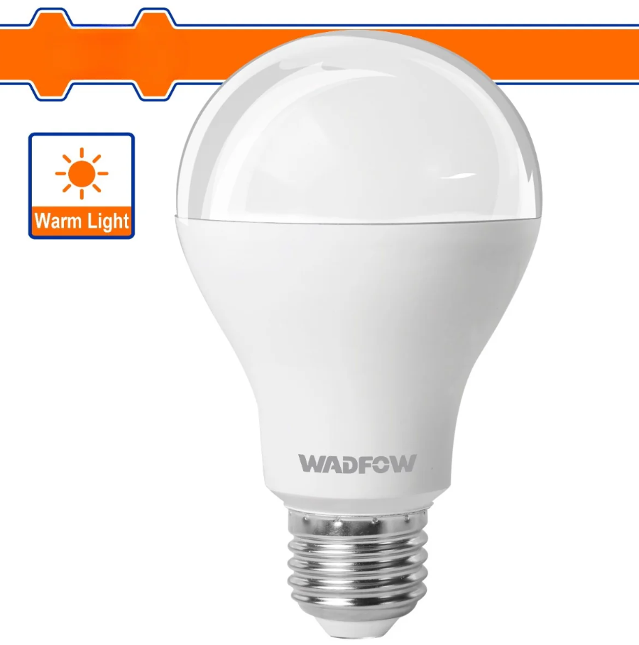Bombillo Led 5W 2700K Wadfow Wdn15052