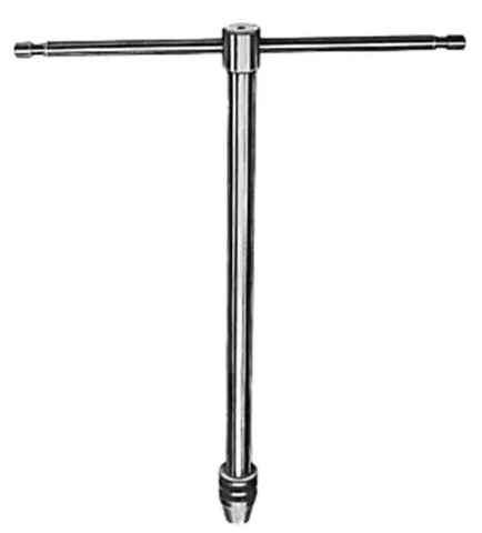 Maneral Tipo "T" 14Mm Wadfow Wth1114