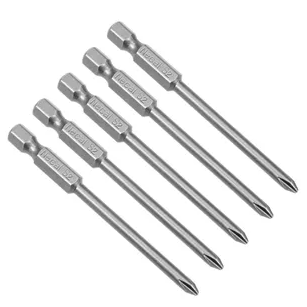 Puntas De Intercepcion 180Mm Wadfow Wsv2K07