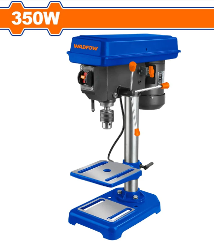 Taladro De Banco 350W 1/2" Wadfow Uwdp15350