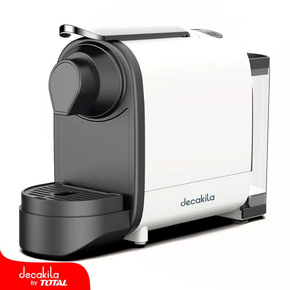 Maquina de expresso capsula decakila kufc013w