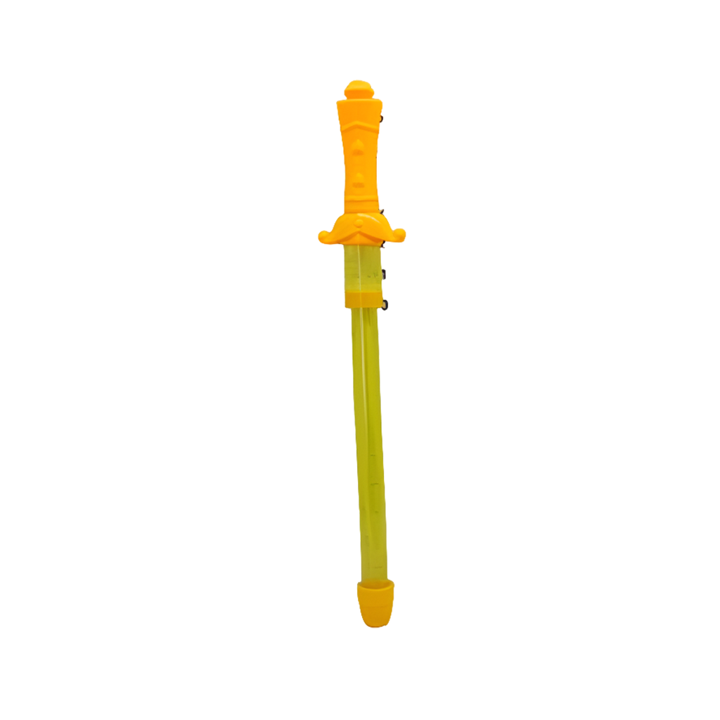 Juguete De Burbujas Plastico Figura/Espada 1606V031 Vc