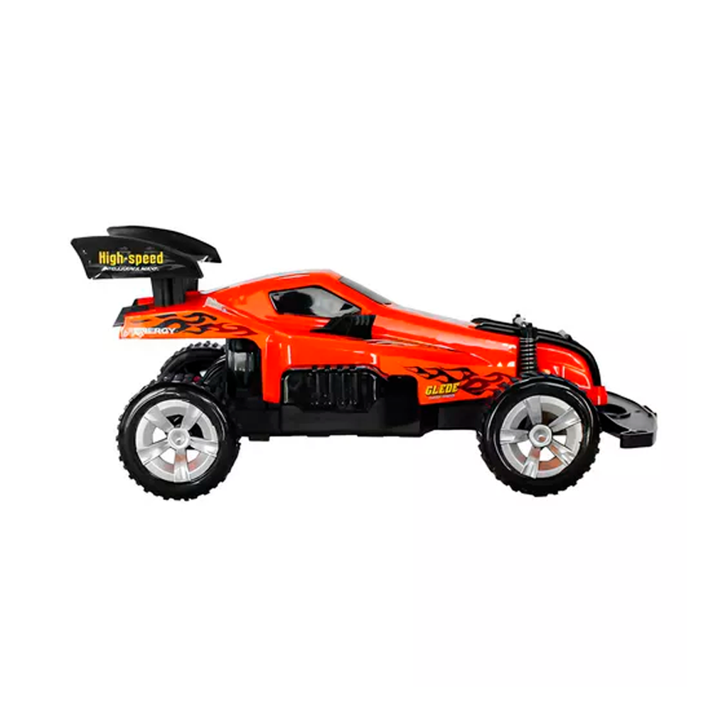 Juguete De Carro Carrera Con Control Remoto Bl716B