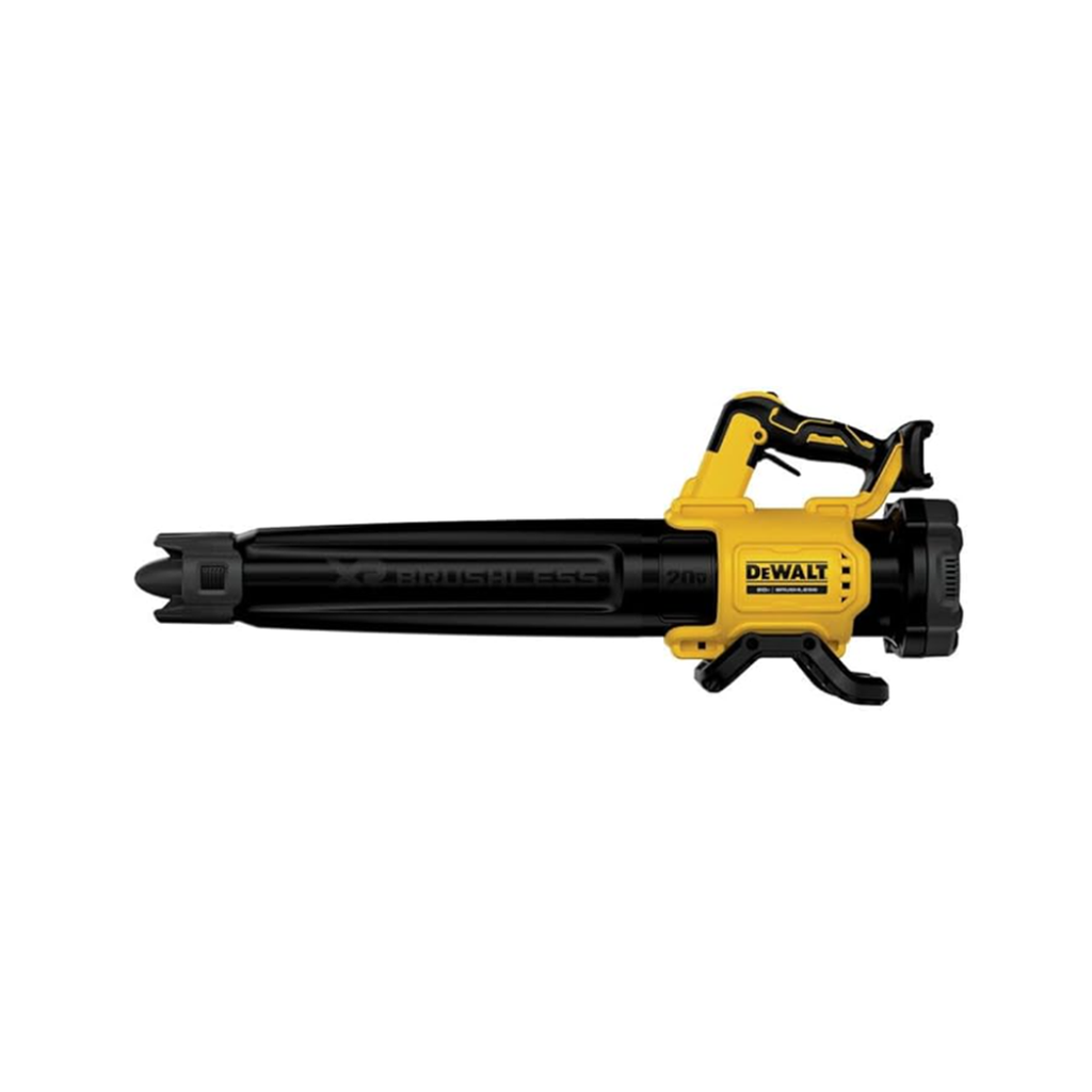 Sopladora 20v max sb dewalt dcbl722b