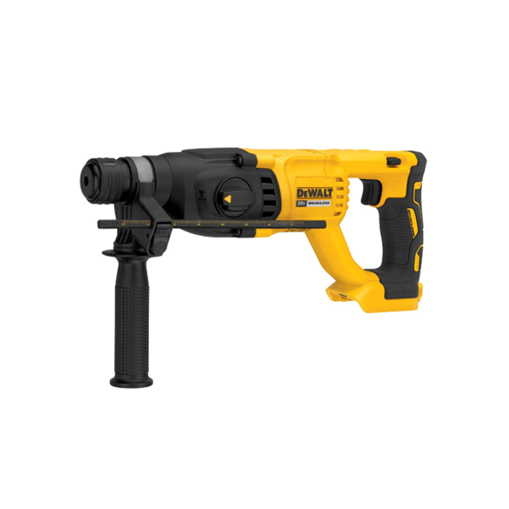 Taladro rotamartillo 20v 1" sb dewalt dch133b