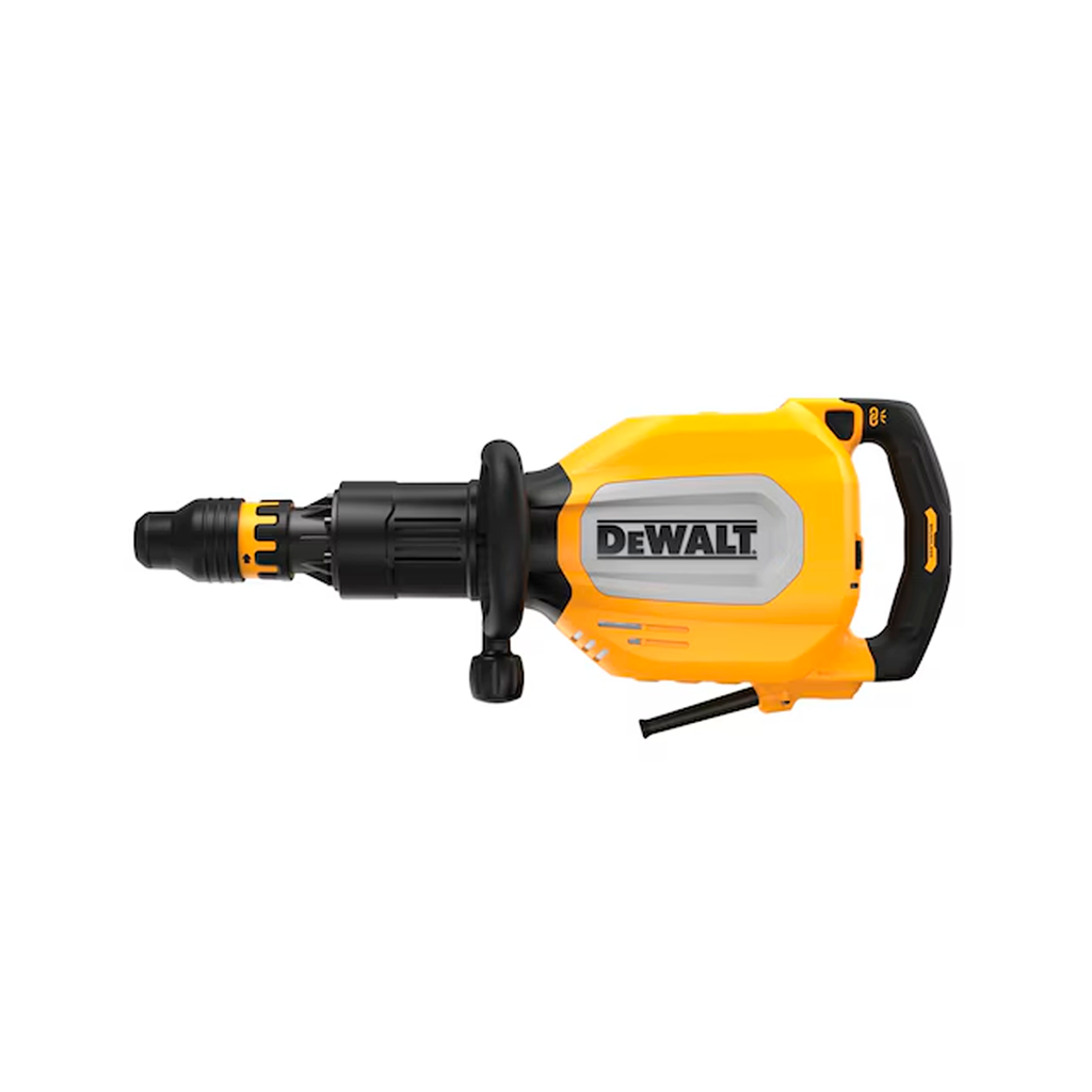 Taladro demoledor 1700w 27j dewalt d25911k