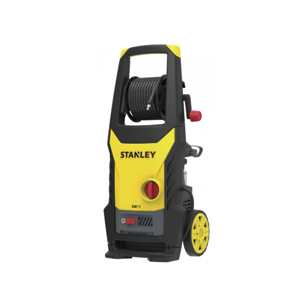 Lavadora de presion el 1600w stanley sw19-b3
