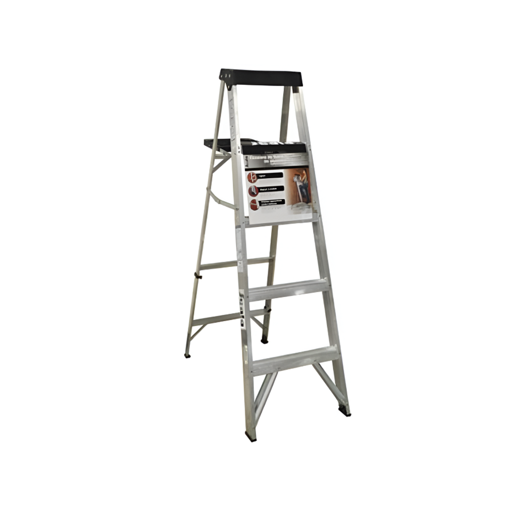 Escalera de aluminio tipo a 5' scala sc-2314-05
