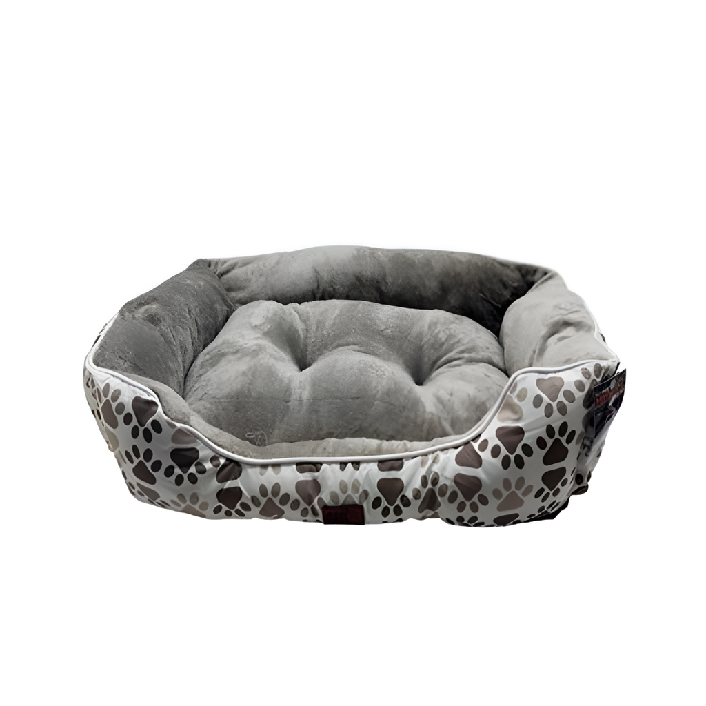 Cama para mascota 76x61x23cm impermeable