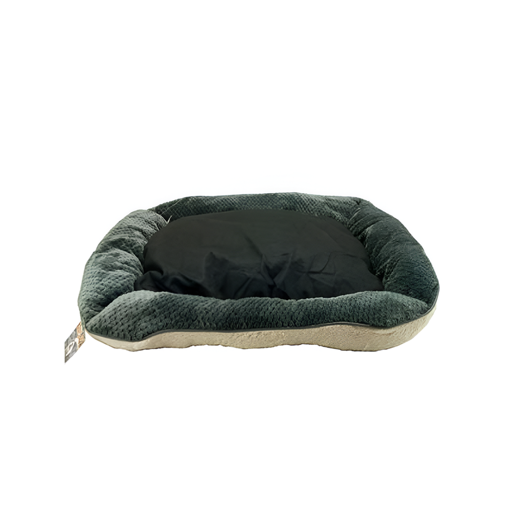 Cama para mascota 84x66x18cm mushi 27149