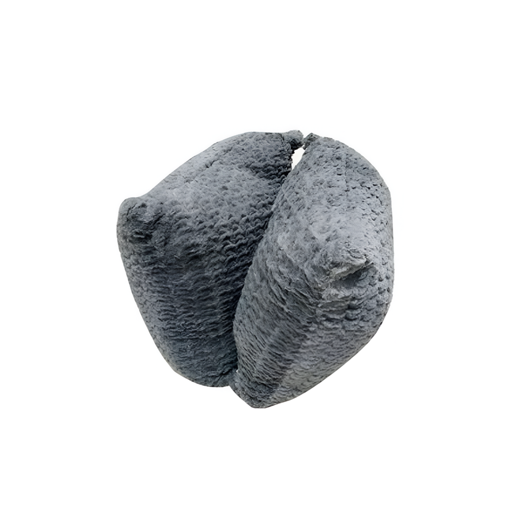 Cojin 45x45cm 2pc de pelo corto