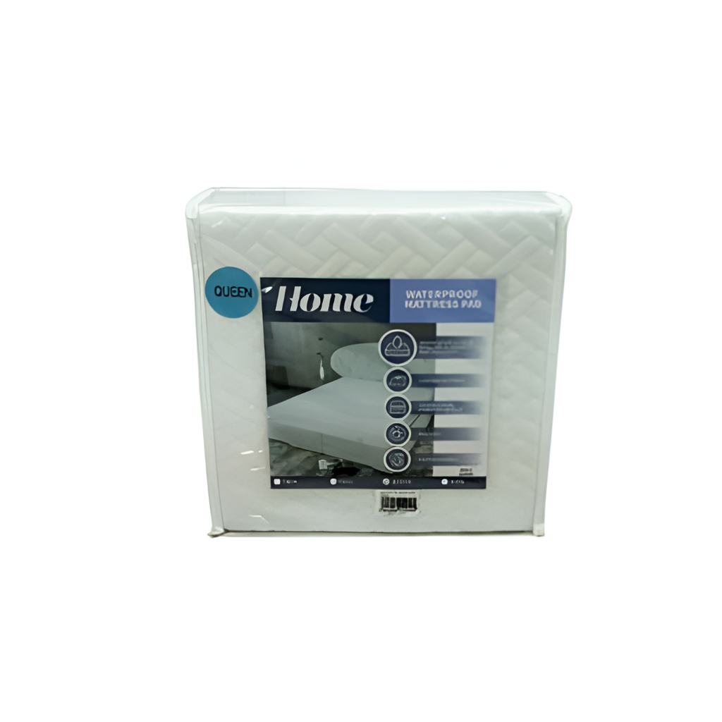 Protector para cama queen home 29105