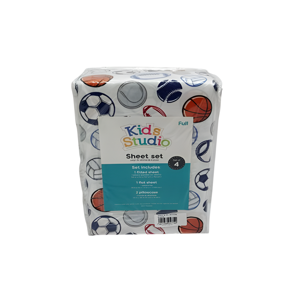 Sabanas full niño de pelota 57740