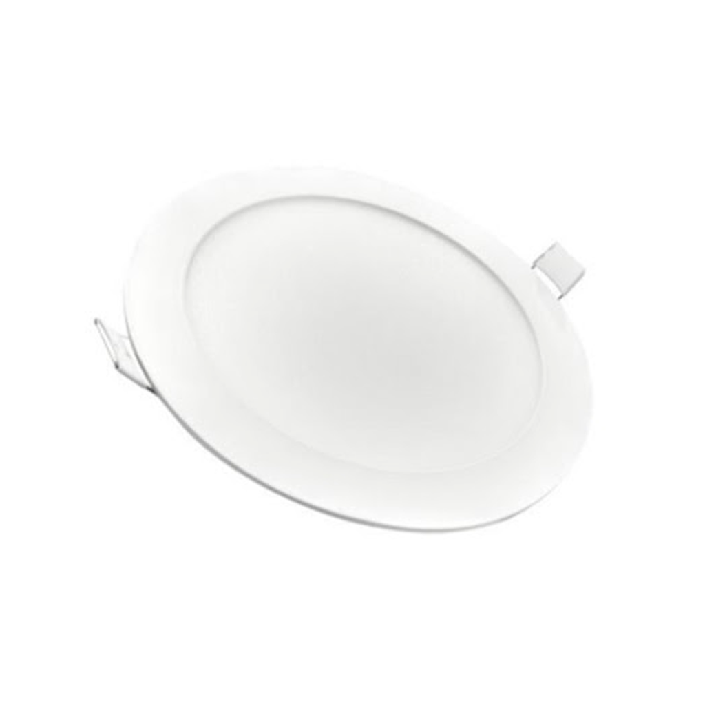 Lampara  panel led 18w 6500k redondo p29894-19