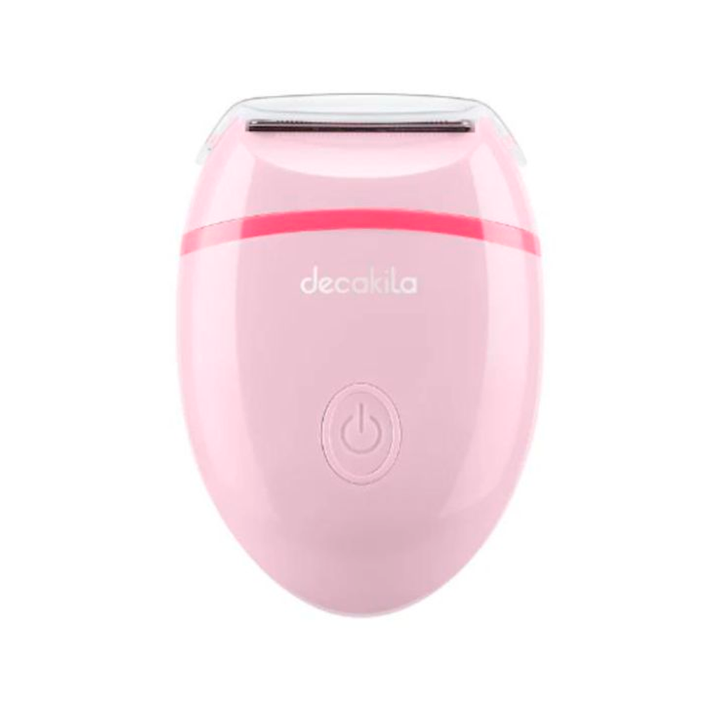 Rasuradora inalambrica con bateria decakila kmhr022p