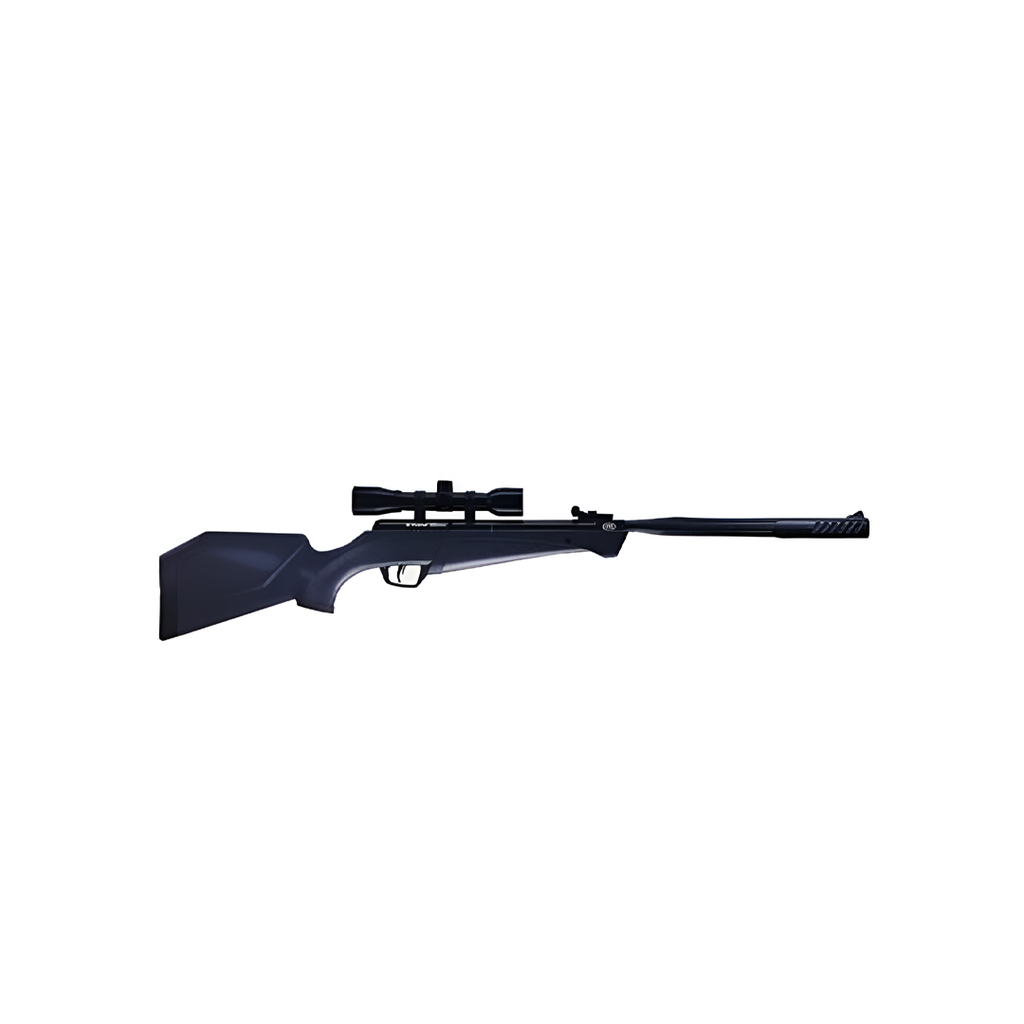 Rifle de postas .177 calibre np shockwav sxs