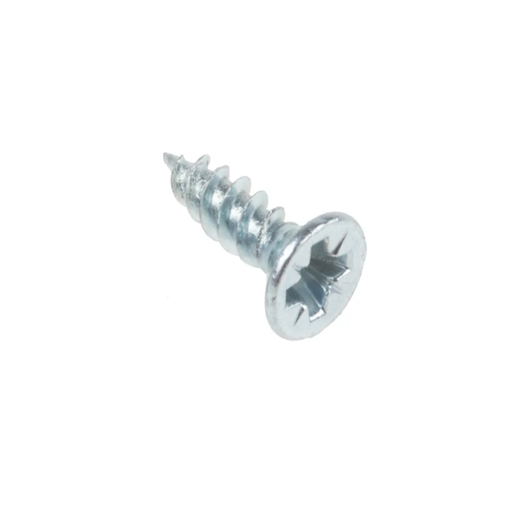 Tornillo para madera galvanizado 3.5x12mm strong