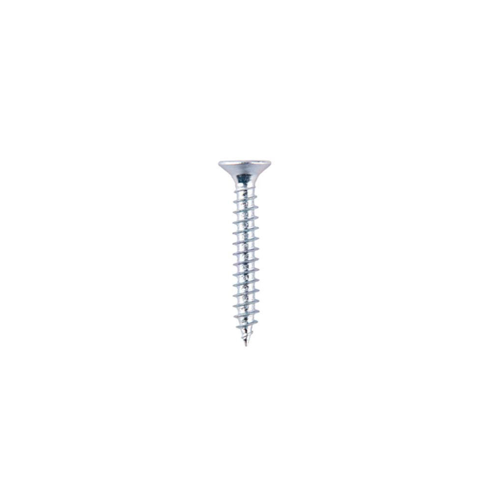 Tornillo para madera galvanizado 5.0x40mm strong