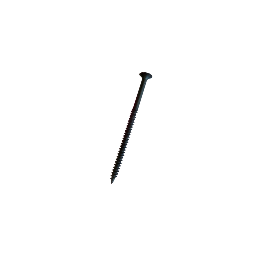 Tornillo para tabla yeso 8x3" punta fina strong