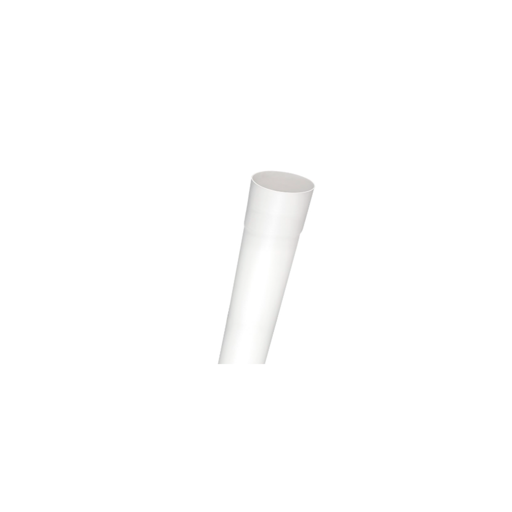 Tubo pvc drenaje 3"x20' sdr41 100psi