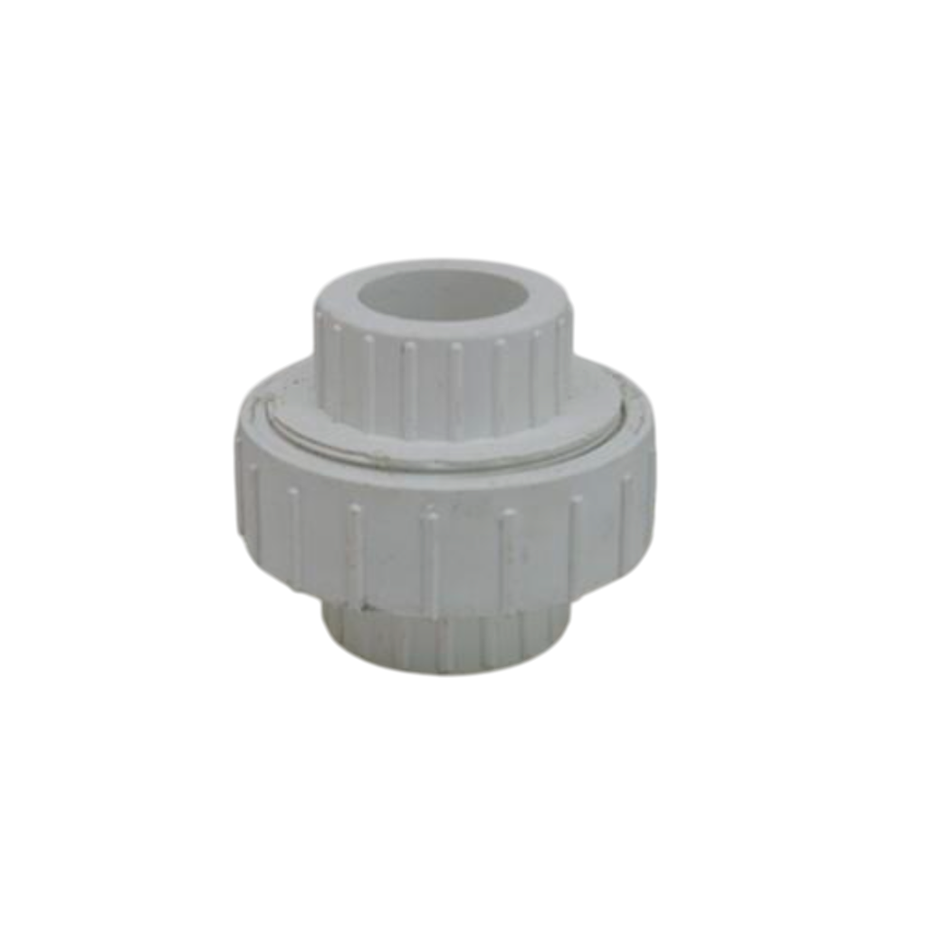 Union pvc universal 1.1/4" inyectable durman