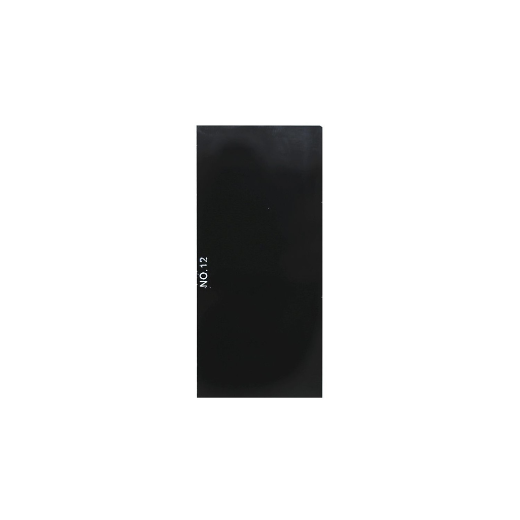 Lente para soldar de vidrio #12 boxer ntms-003