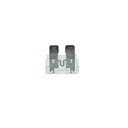 Fusible tipo hachita 25 amperios "zeeman" yc213