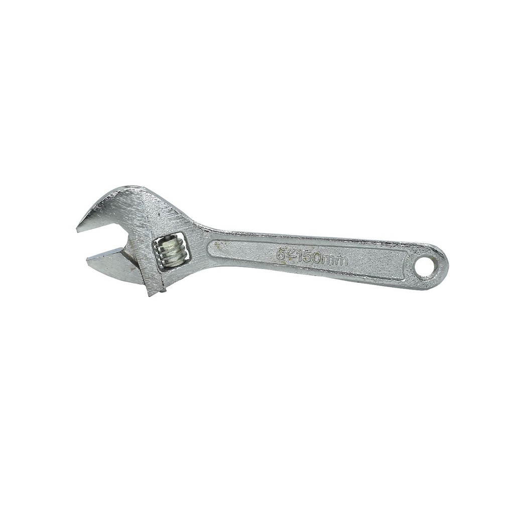 Llave ajustable 6" forged s-0106=wso-203