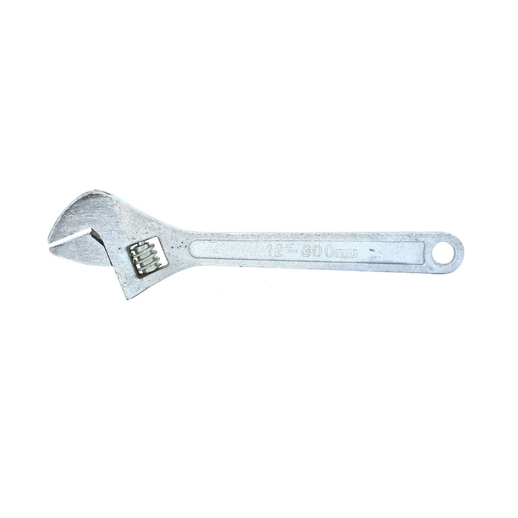 Llave ajustable 12" forge s-0112=wso-203