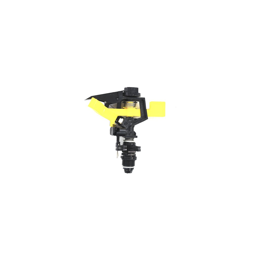 Regadera plasticasin estaca taiwan kcs-100