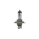 Bujia carro halógena h4 100/90w p43t 78128