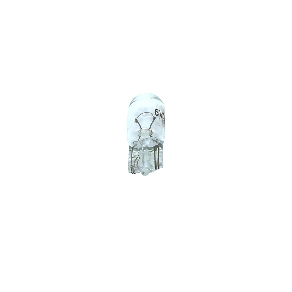 Bujia carro 12v 3w 158-12v/ab1020